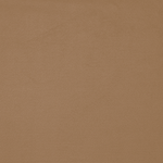 Pouf intérieur XXL Housse en velours beige 190x155cm - Deco-arts.fr