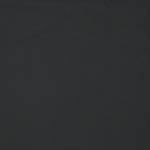 Pouf intérieur XL Housse en velours gris foncé 150x100cm - Deco-arts.fr