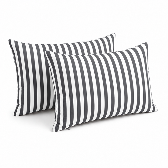 Lot de 2 Coussins d&