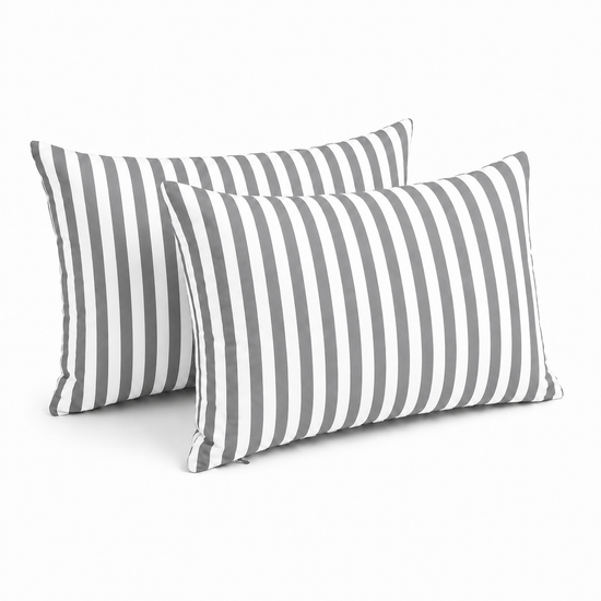 Lot de 2 Coussins d&