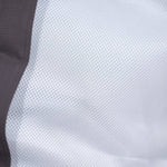 Pouf flottant géant pour piscine en gris carbone, extérieur, matelas hamac à billes, confortable pour adulte, Deco-arts.fr