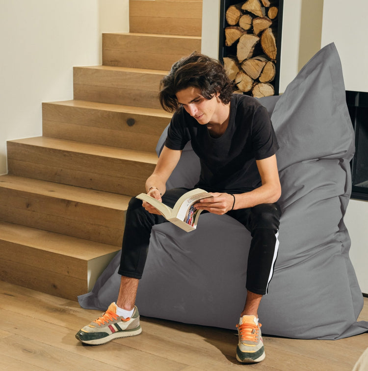 Puf XXL: una solución perfecta para tu interior y exterior