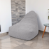 Pouf fauteuil XXL d&