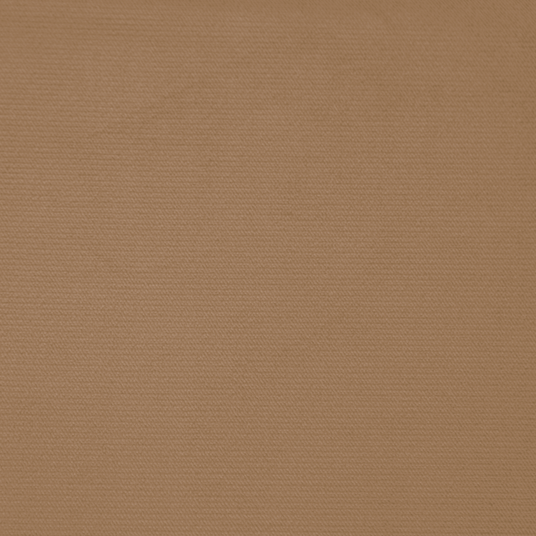 Pouf intérieur XXL Housse en velours beige 190x155cm - Deco-arts.fr