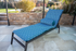 Ensemble Coussin pour Chaise Longue et Traversin 195x60x5cm & 45x18cm Motif Géométrique - Deco-arts.fr