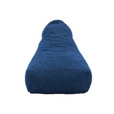 Pouf fauteuil XXL d&