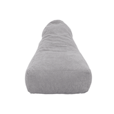 Pouf fauteuil XXL d&