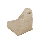 Pouf fauteuil XXL d&