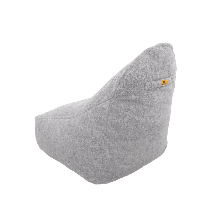 Pouf fauteuil XXL d&