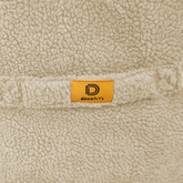 Pouf fauteuil XXL d&