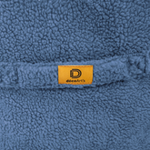 Pouf fauteuil XXL d&