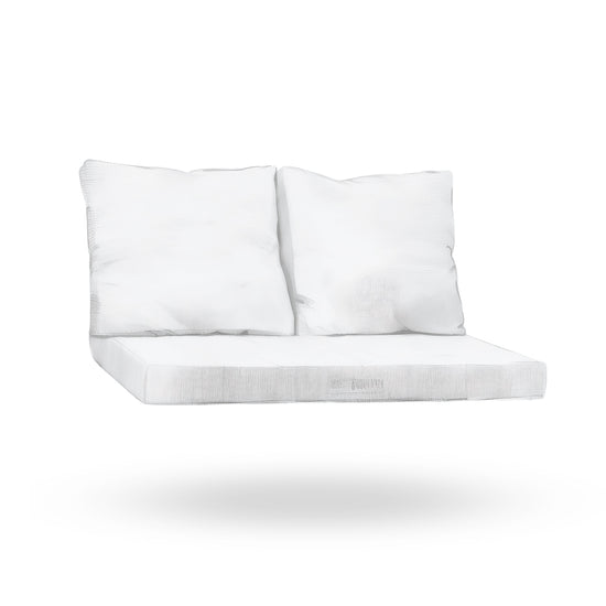 Set de Cojines para Sala de Jardín: