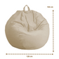 Pouf poire Géant XXL d&