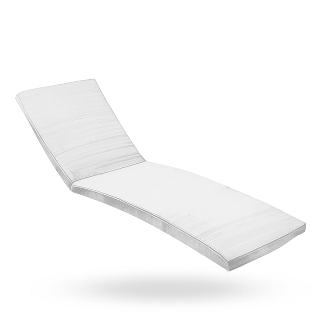 Matelas pour transat sur mesure - Frais de port offert - Deco-arts.fr