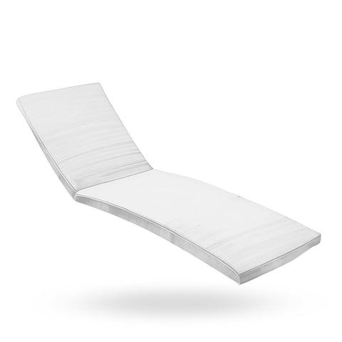 Colchón de tumbona personalizado - Envío gratuito