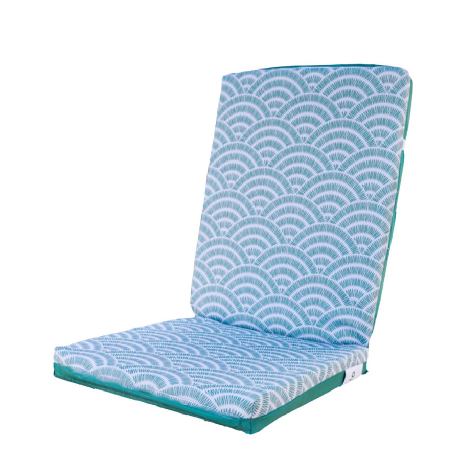 Cojines para Silla con Respaldo Alto – foto 3