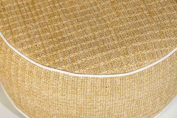 Pouf d&