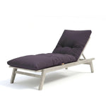 Matelas gris carbone - imperméable