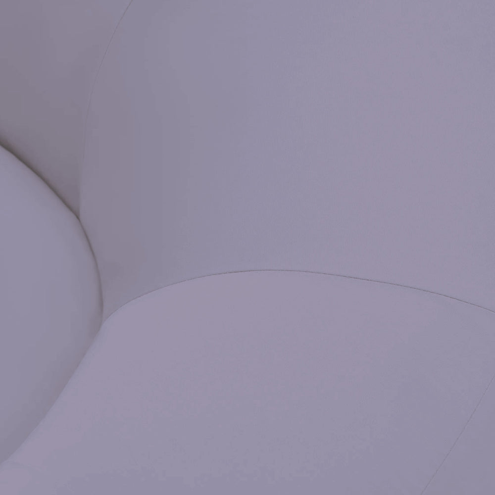 Sillón Flotante para Piscina XXL 140x120 Gris Guijarro – foto 8