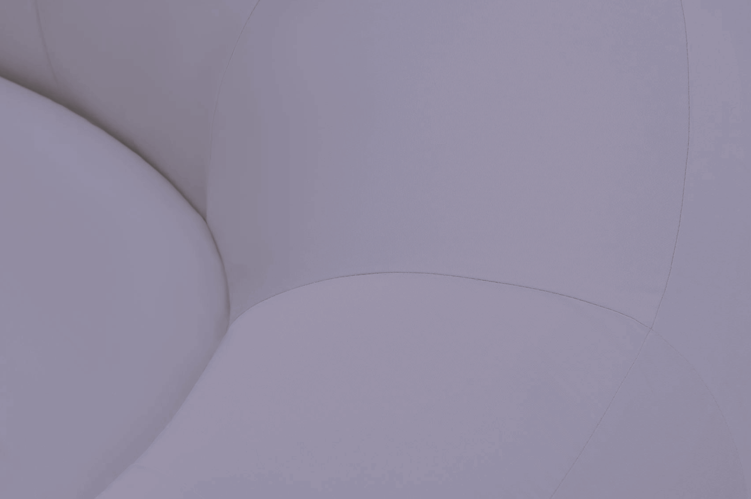 Pouf XXL Flottant pour Piscine 140x120x60 cm Gris galet - Deco-arts.fr