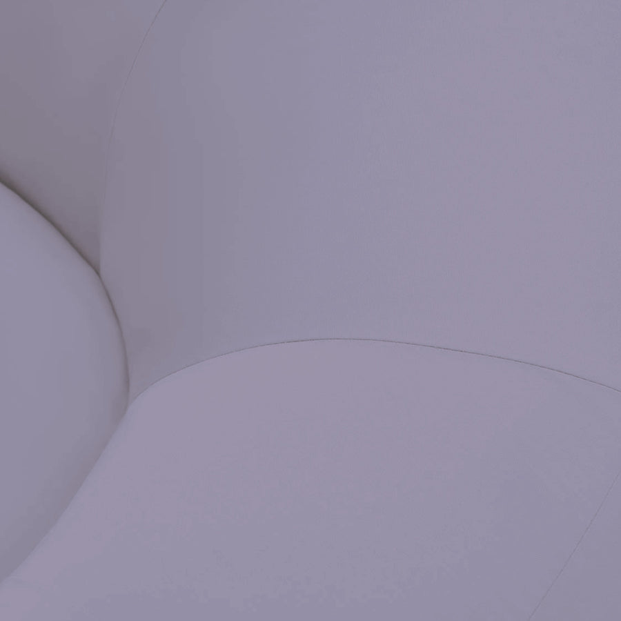 Sillón Flotante para Piscina XXL 140x120 Gris Guijarro – foto 8