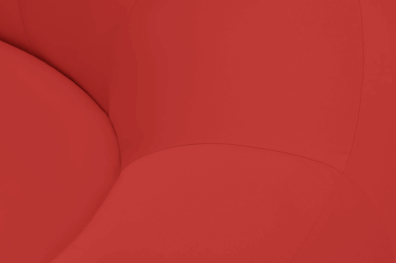 Pouf XXL Flottant pour Piscine 140x120x60 cm Rouge - Deco-arts.fr