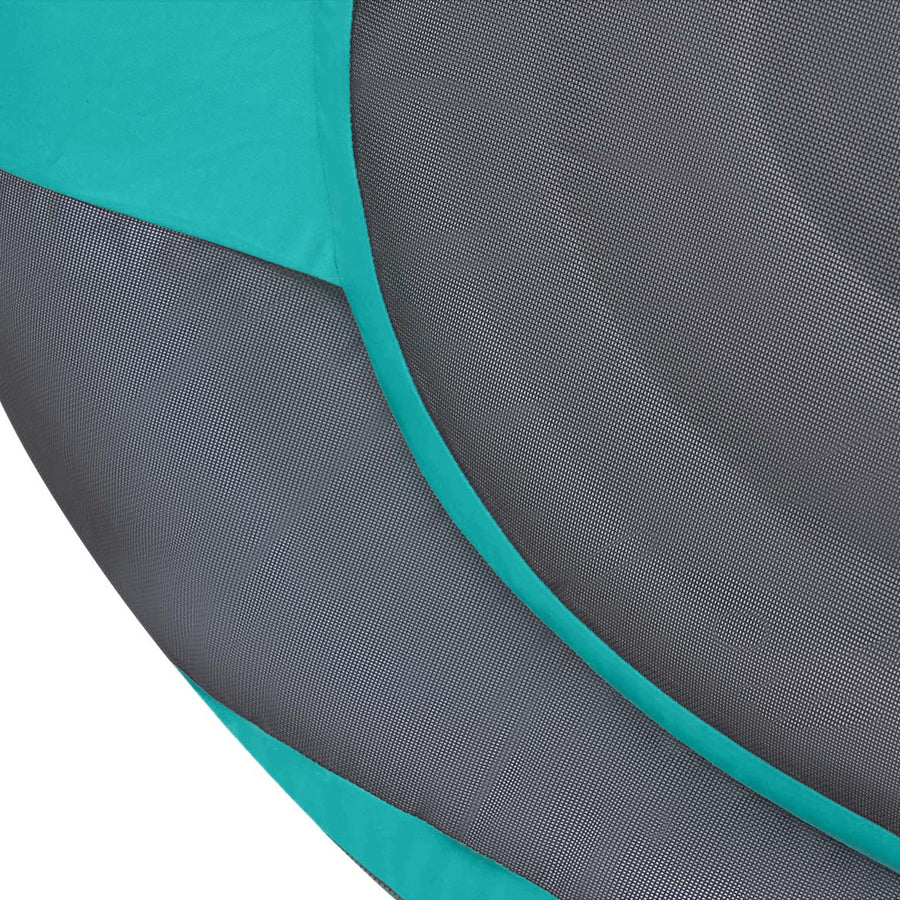 Sillón Flotante para Piscina XXL 140x120 Azul Caribe – foto 9