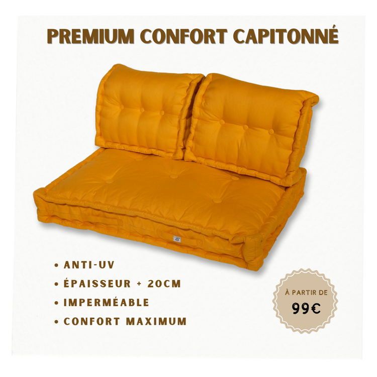 CAPITONÉ PREMIUM