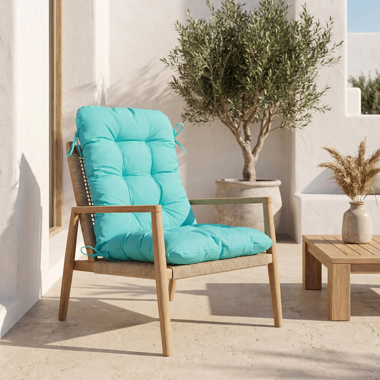 Cojines para sillas y sillones
