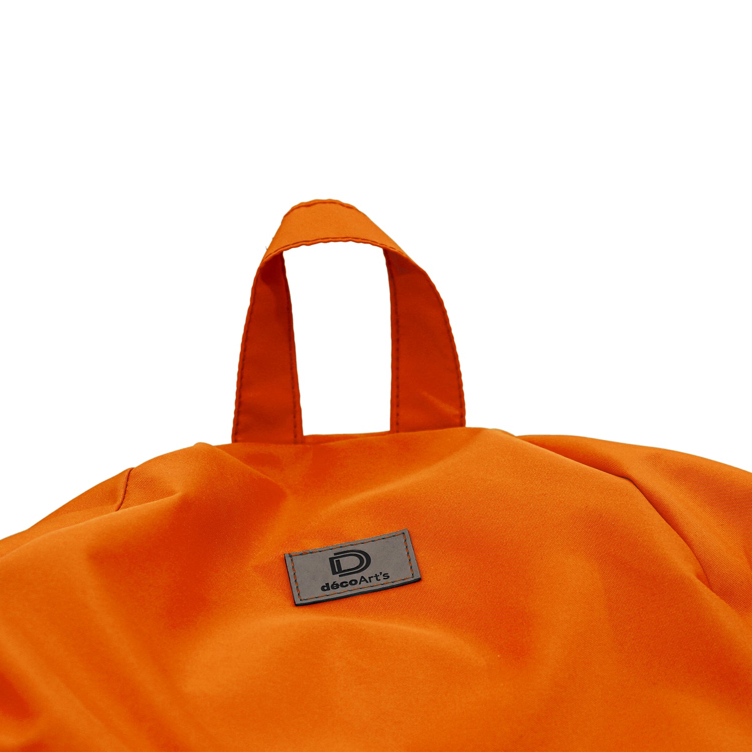 Pouf poire XL d&