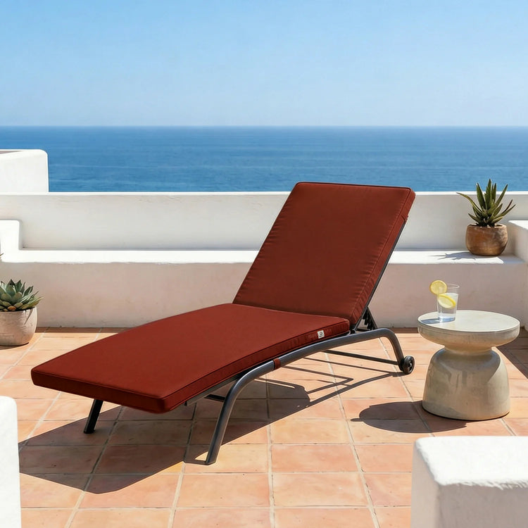 Cojines Hamaca Desenfundables y Anti-UV | Deco Arts
