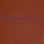 Matelas transat déhoussable 185x55 gris carbone — bain de soleil