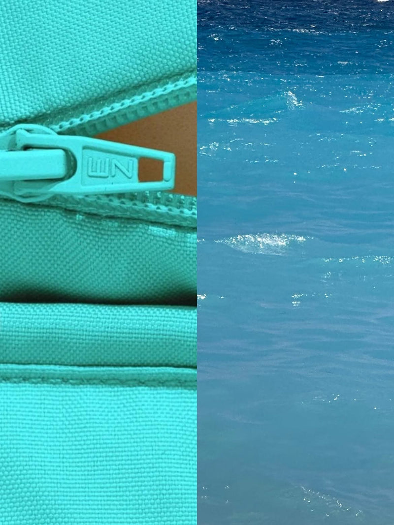 La nature nous a tout appris — couleurs DécoArts — 1