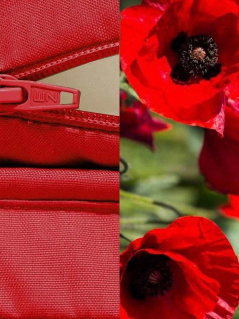 La nature nous a tout appris — couleurs DécoArts — 2